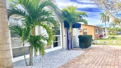 Blue Ribbon Care - Senior Living Facility