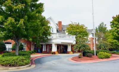 Charter Senior Living of Vinings
