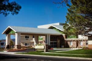 Cornerstone Assisted Living Community