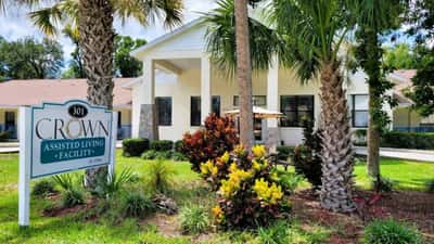 Crown Assisted Living