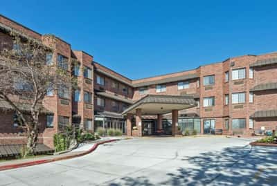 Protected: Crown Pointe Retirement Community
