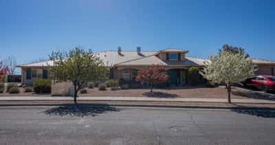 Beehive Homes