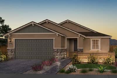 Del Webb at North Ranch