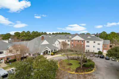 Discovery Commons Virginia Beach