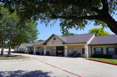 Elmcroft of Windcrest