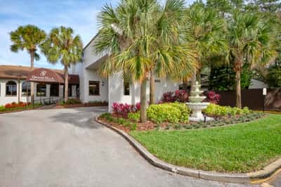 Grand Villa of Altamonte Springs - Senior Living Facility