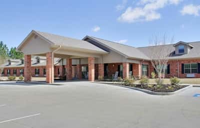 Gulfport Care Center