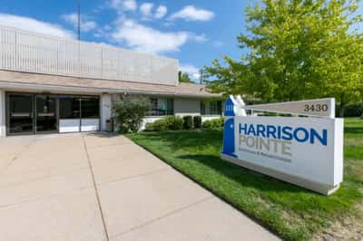 Harrison Pointe Healthcare and Rehabilitation