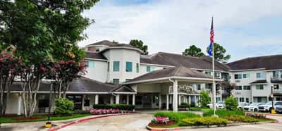 Whealdon Estates by Barclay House - Senior Living Facility