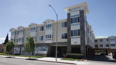 Sonnet Hill Senior Living