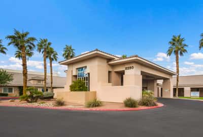 Kindred Hospital – Las Vegas (Flamingo)