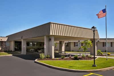 Life Care Center in Idaho Falls