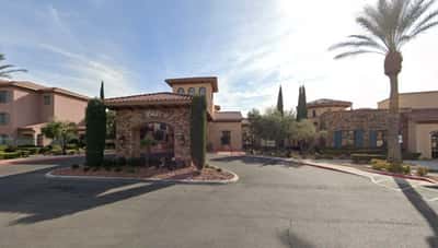 Las Ventanas Retirement Community