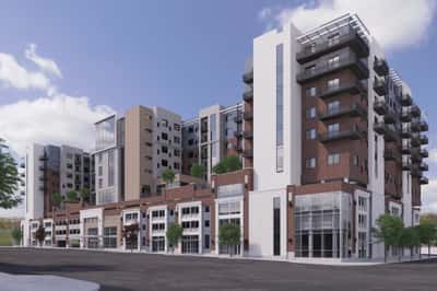 Legacy Village of Sugar House