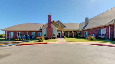 Legend at Council Road