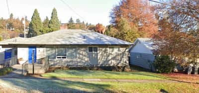 McKenzie Manor - Senior Living Facility