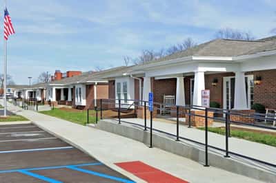 Meadowthorpe Assisted Living and Memory Care