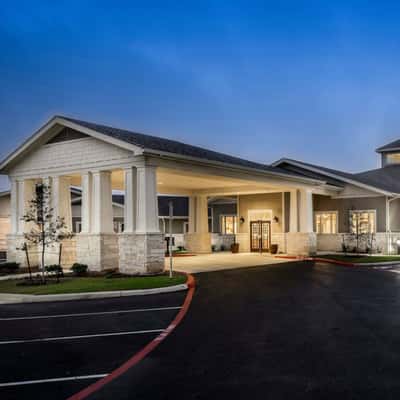 Memory Care of Westover Hills