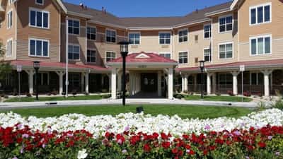 MorningStar Assisted Living & Memory Care at Jordan