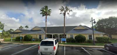 Palm Cottages of Rockledge