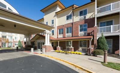 Park Meadows Senior Living