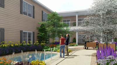 The Preserve Senior Living at Mentor Ridge - Senior Living Facility