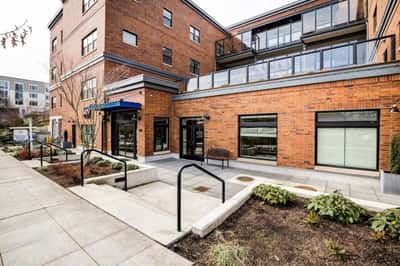 Quail Park Memory Care Residences of West Seattle