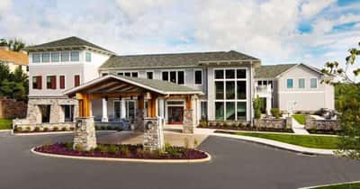 Ridgefield Station