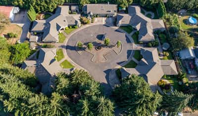 River Grove Memory Care - Senior Living Facility