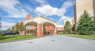 Spring Creek Rehabilitation & Health Care Center