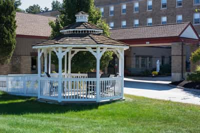 St. Teresa Rehabilitation and Nursing Center