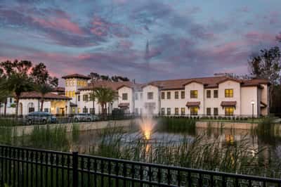 Starling at San Jose