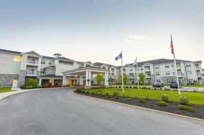 StoryPoint Middletown - Senior Living Facility