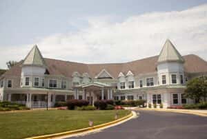 Sunrise of Severna Park