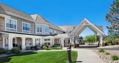 Sunrise of University Park - Senior Living Facility