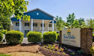 Terrabella Little Avenue