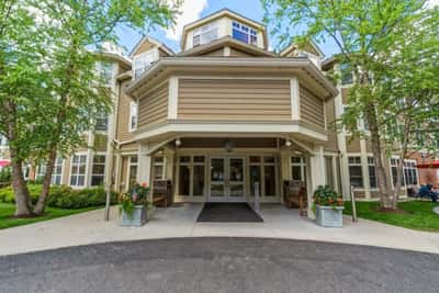 The Gables at Winchester - Senior Living Facility