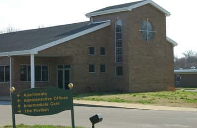 The Good Samaritan Home