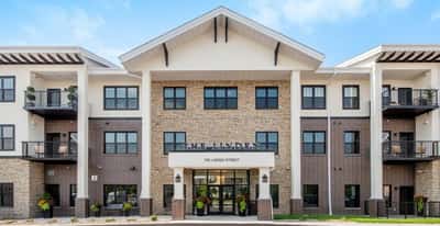 The Linden Apartments