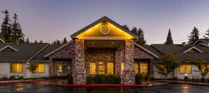 The Rawlin at Riverbend Memory Care