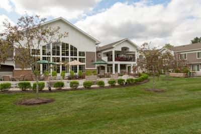 The Reserve at East Meadow