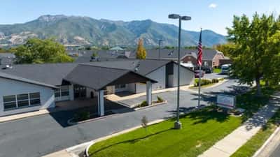 The Terrace at Mt. Ogden