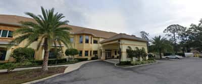 The Windsor at Ortega