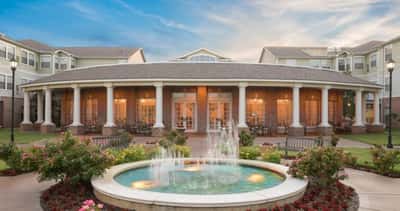 Town Village - Senior Living Facility