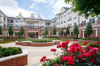 Tradition-Prestonwood