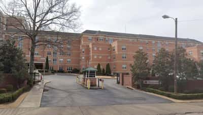 Trezevant Episcopal Home