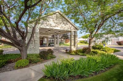 The Village Health & Rehabilitation