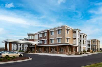 Willows Landing - Senior Living Facility