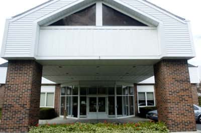 Wilton Meadows Health Care Center