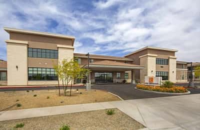 The Retreat at Alameda